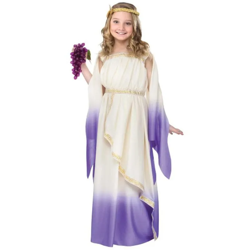 Goddess Child Costume
