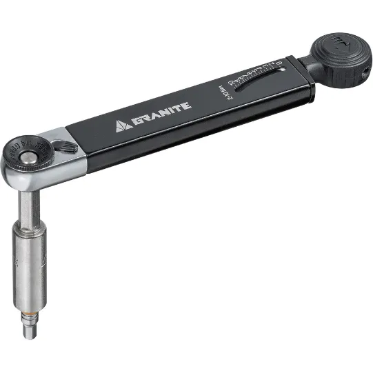 Granite Designs RocknRoll Mini Torque Wrench