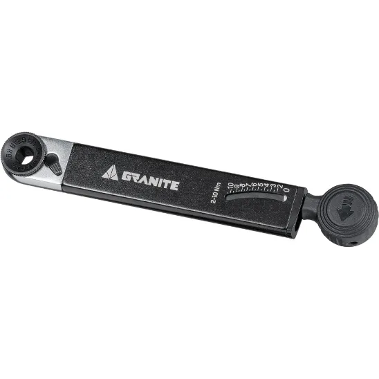 Granite Designs RocknRoll Mini Torque Wrench