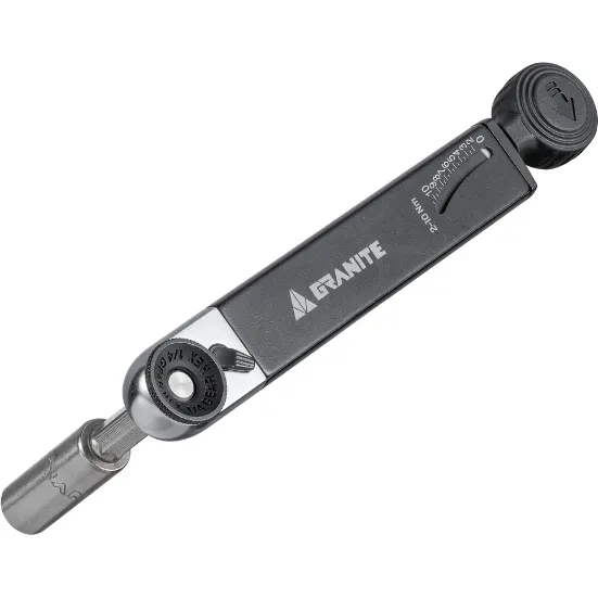Granite Designs RocknRoll Mini Torque Wrench