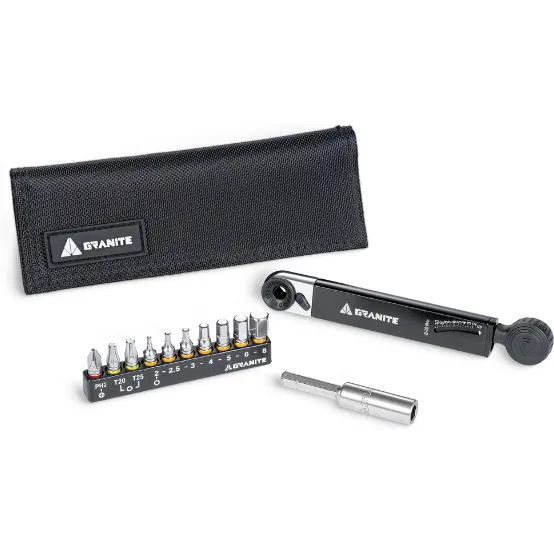 Granite Designs RocknRoll Mini Torque Wrench
