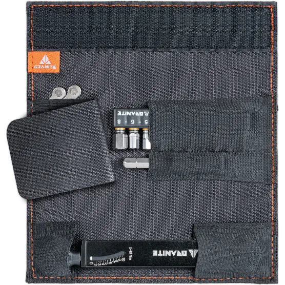 Granite Designs RocknRoll Mini Torque Wrench