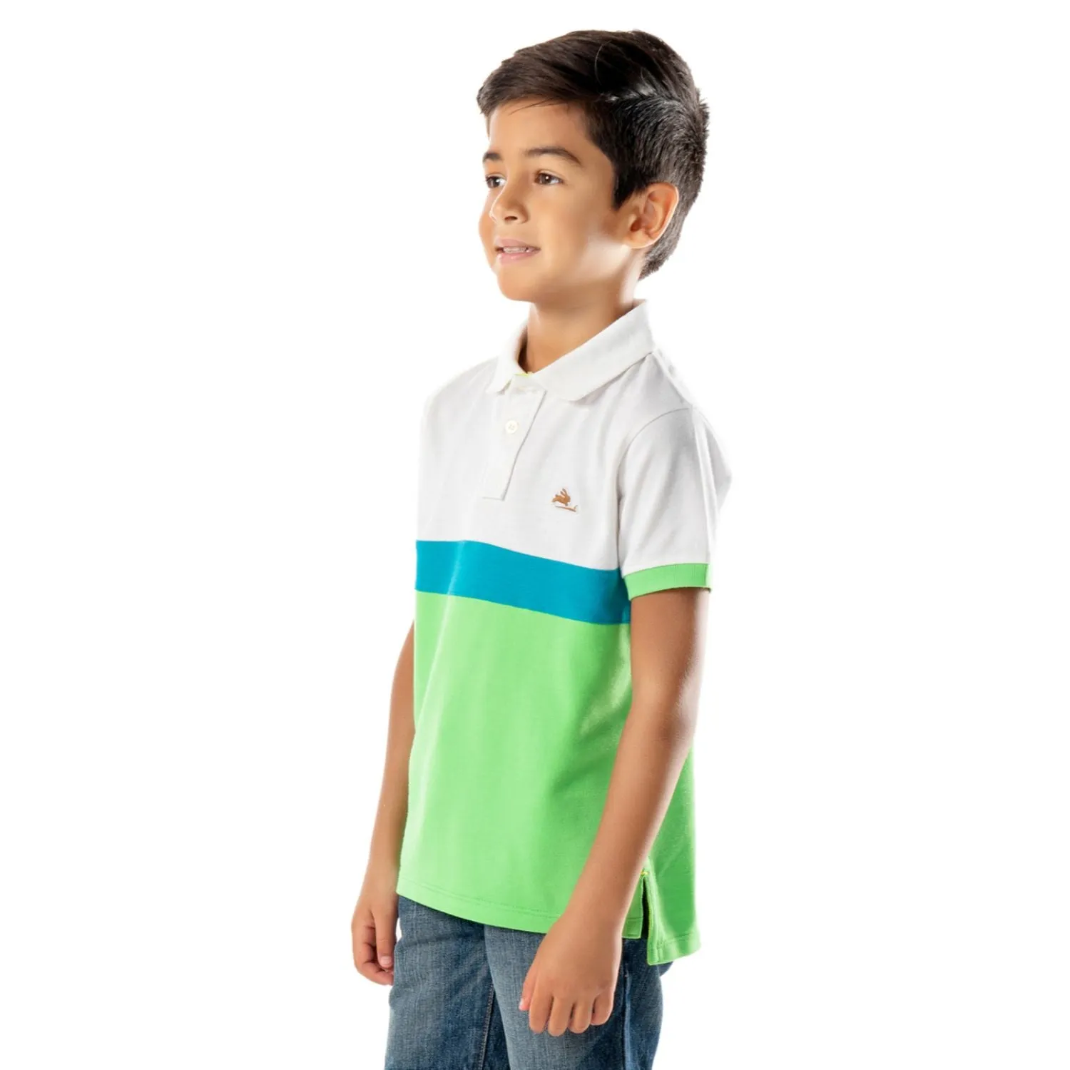 Greek Polo