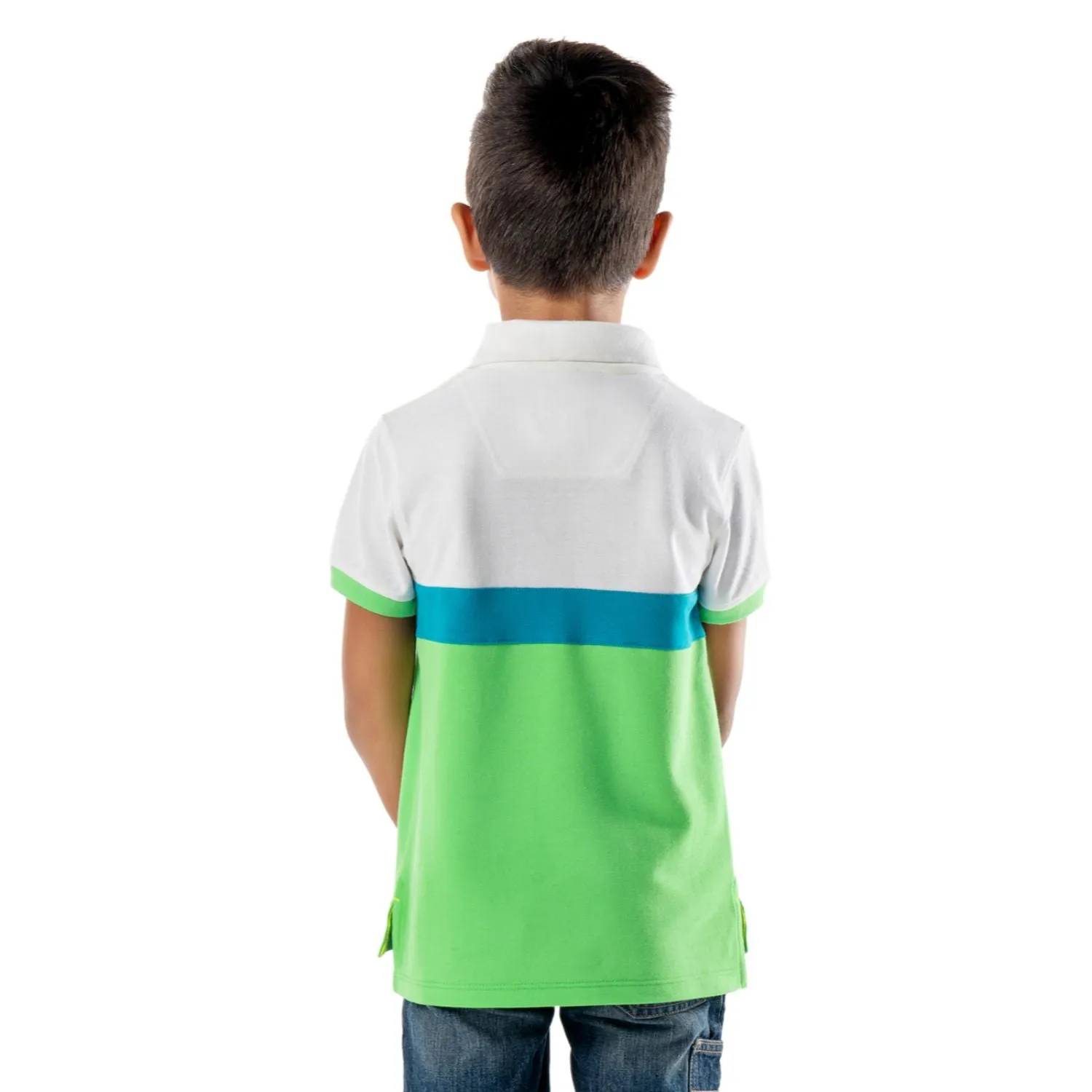 Greek Polo