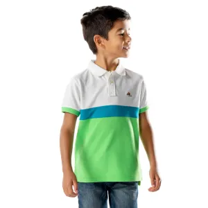 Greek Polo