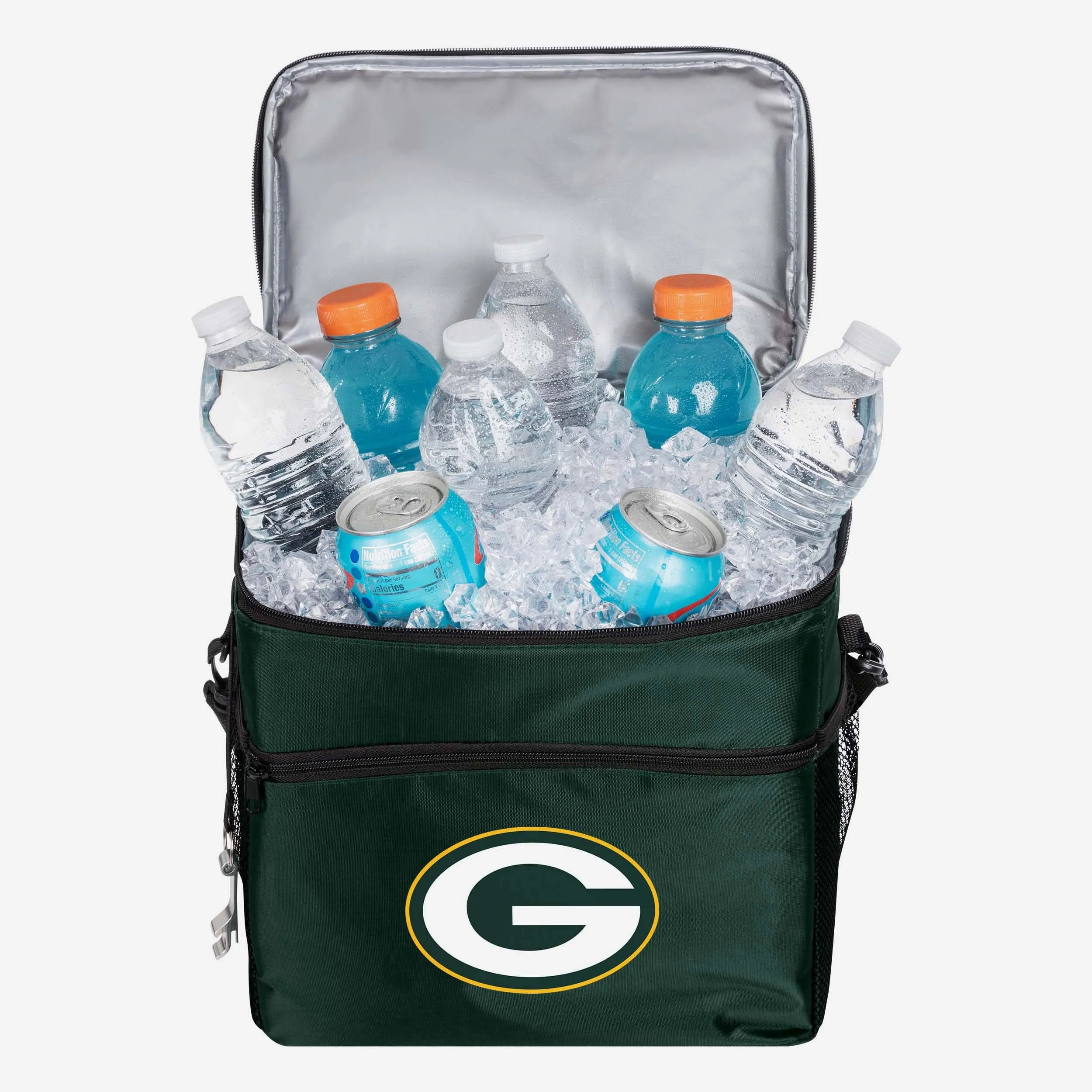 Green Bay Packers Tailgate 24 Pack Cooler