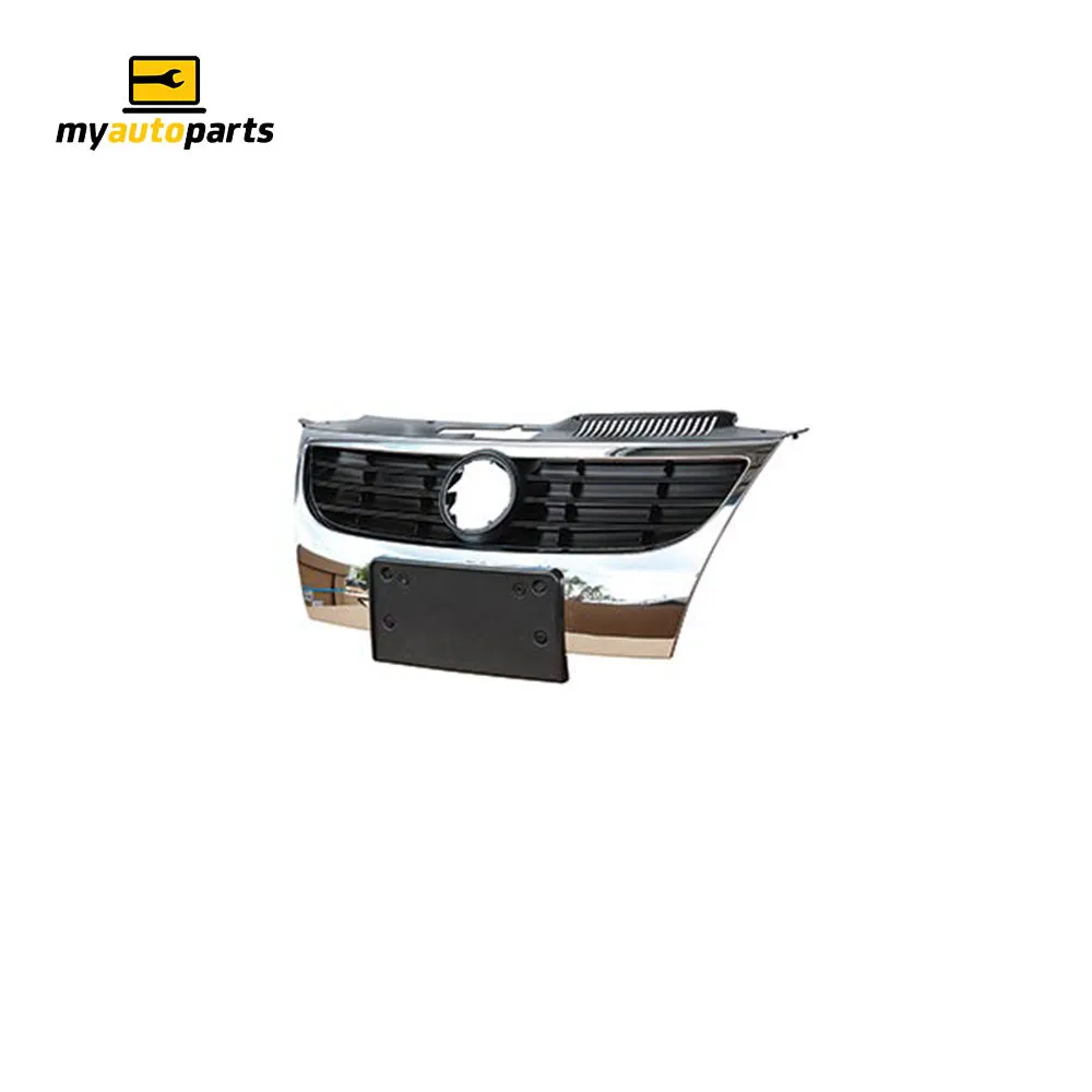 Grille Genuine Suits Volkswagen Eos 1F 2007 to 2014