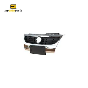 Grille Genuine Suits Volkswagen Eos 1F 2007 to 2014