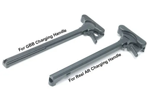 Guarder Tactical Charging Handle Latch for KSC M4 GBB