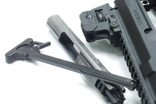 Guarder Tactical Charging Handle Latch for KSC M4 GBB