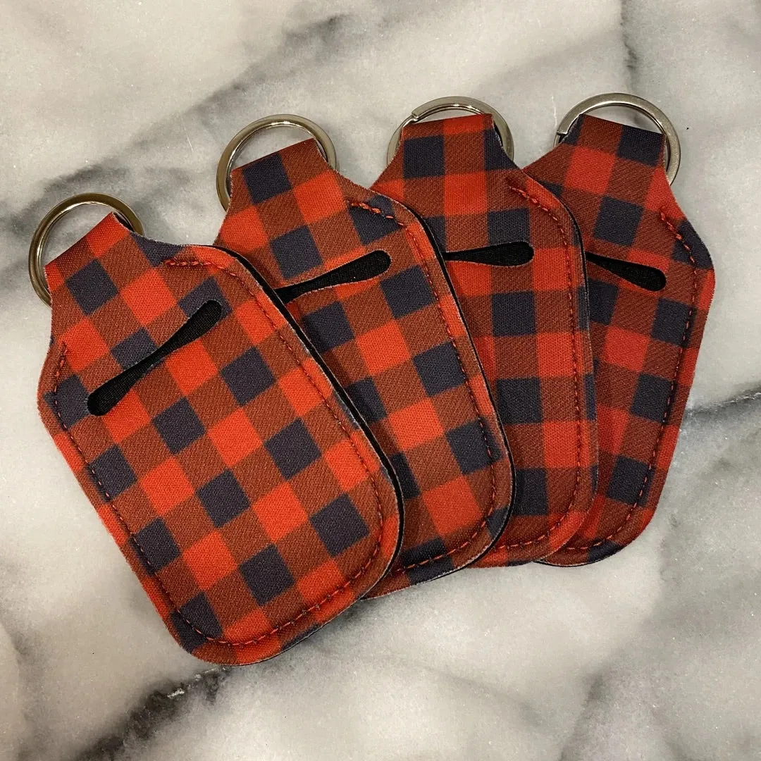 Hand Sanitizer Holder