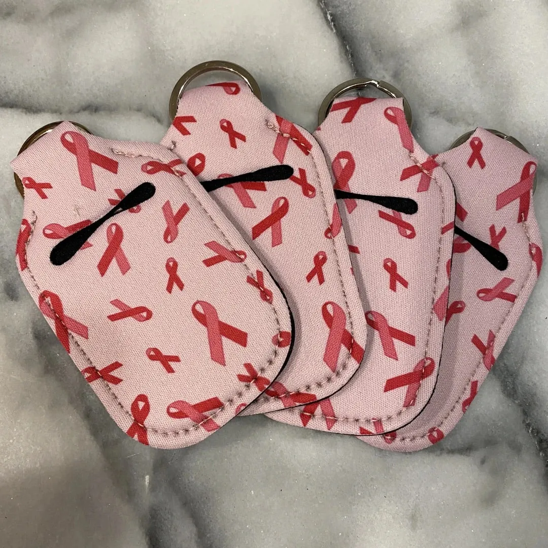 Hand Sanitizer Holder