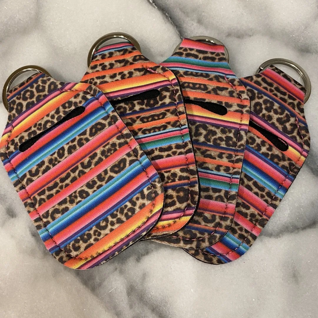 Hand Sanitizer Holder
