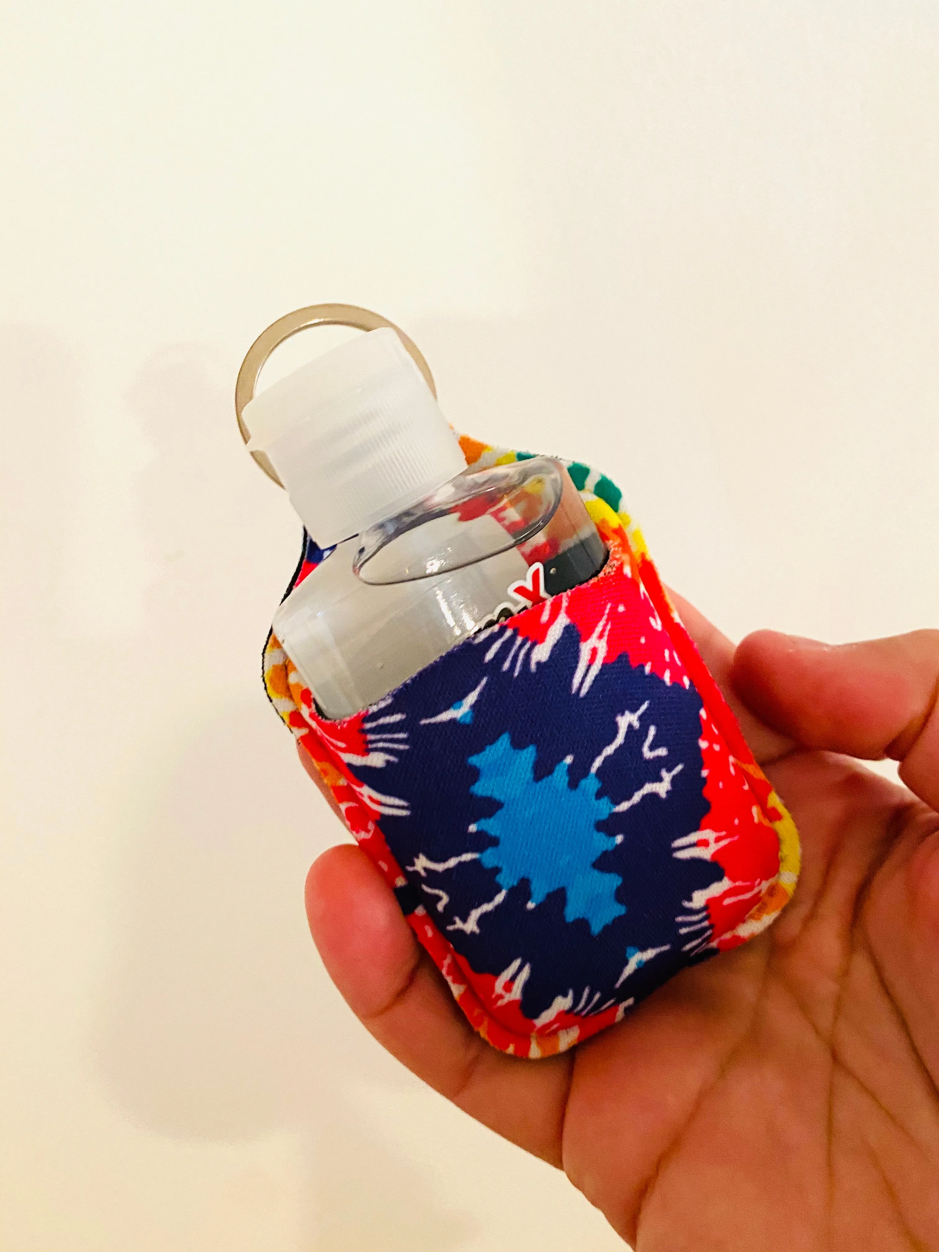 Hand Sanitizer Holder