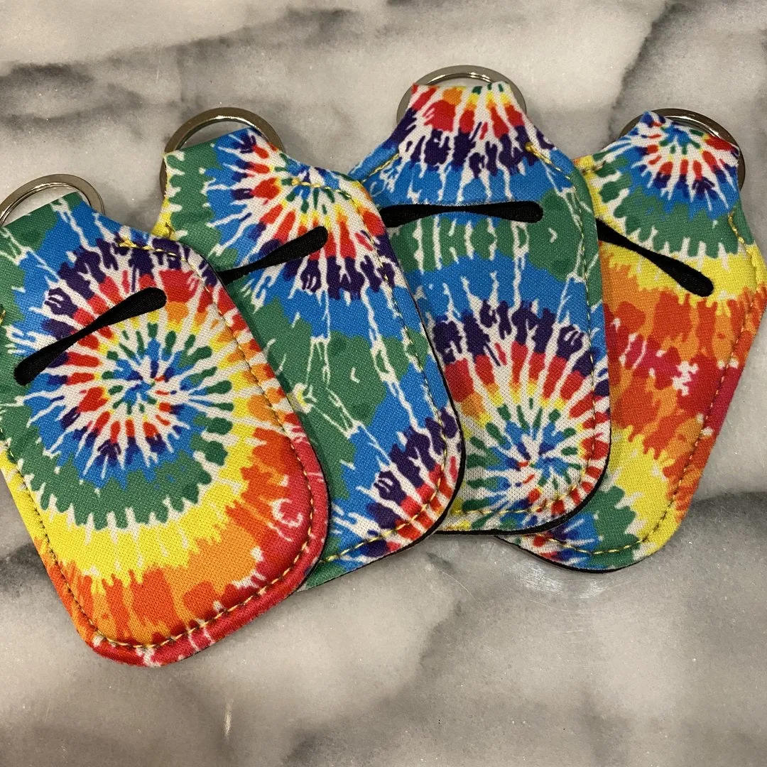 Hand Sanitizer Holder