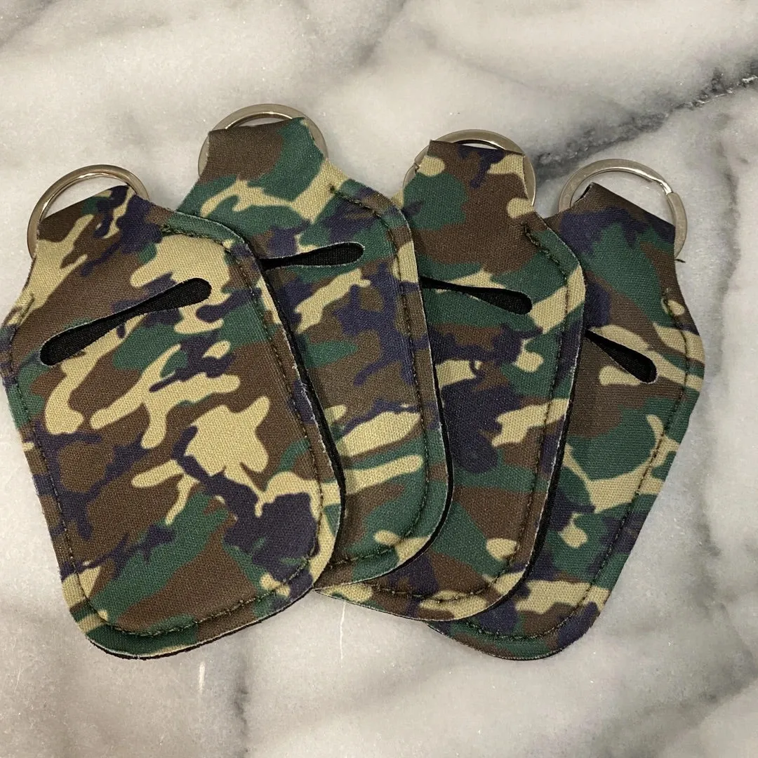 Hand Sanitizer Holder