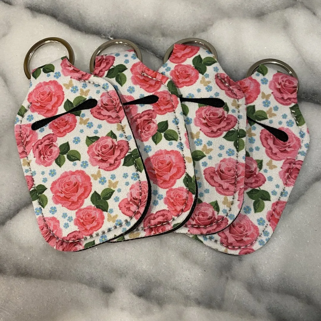 Hand Sanitizer Holder