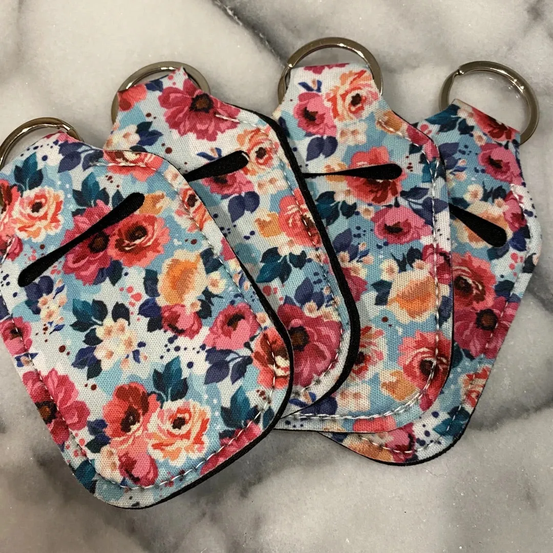 Hand Sanitizer Holder