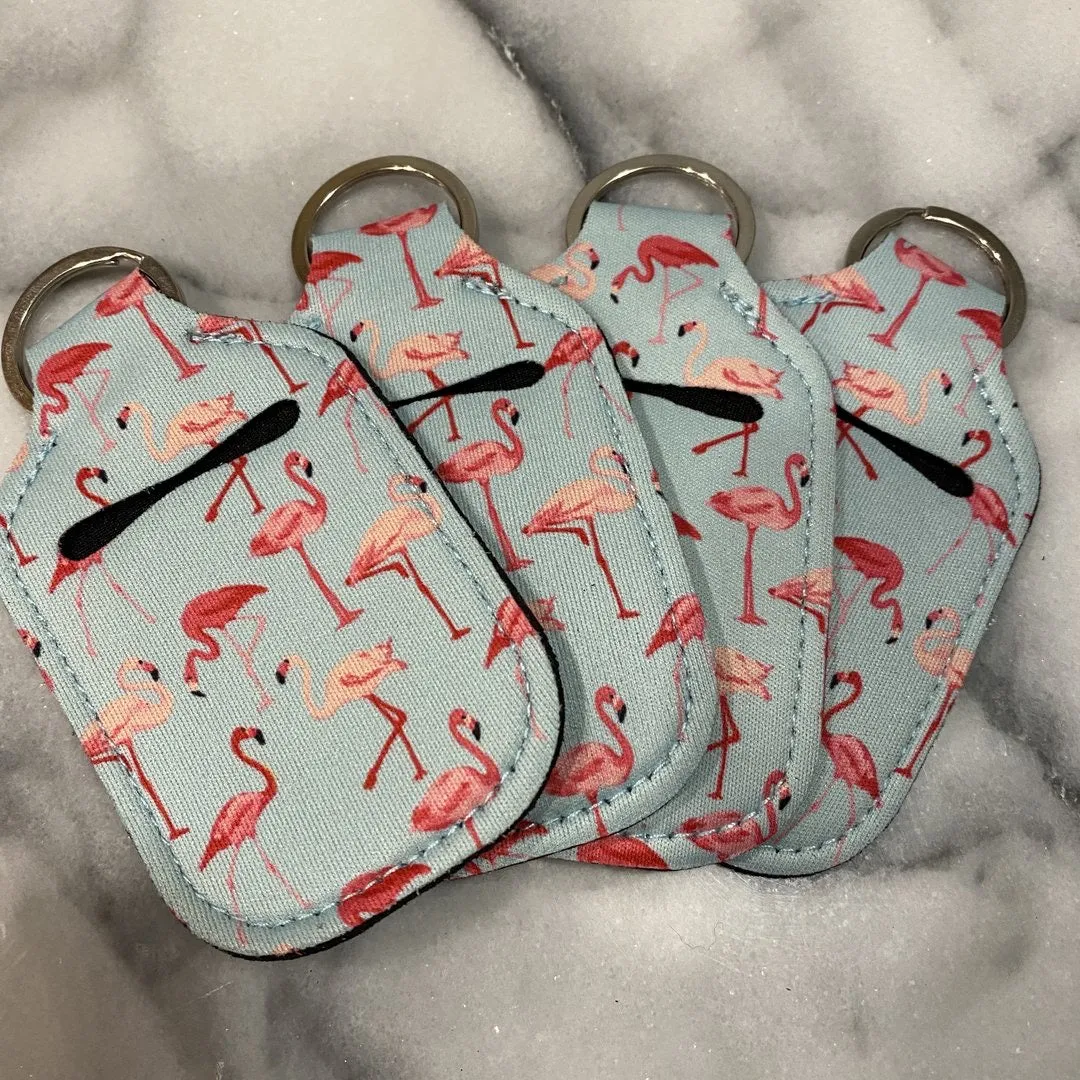 Hand Sanitizer Holder