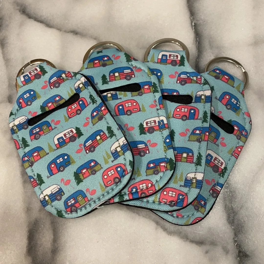 Hand Sanitizer Holder