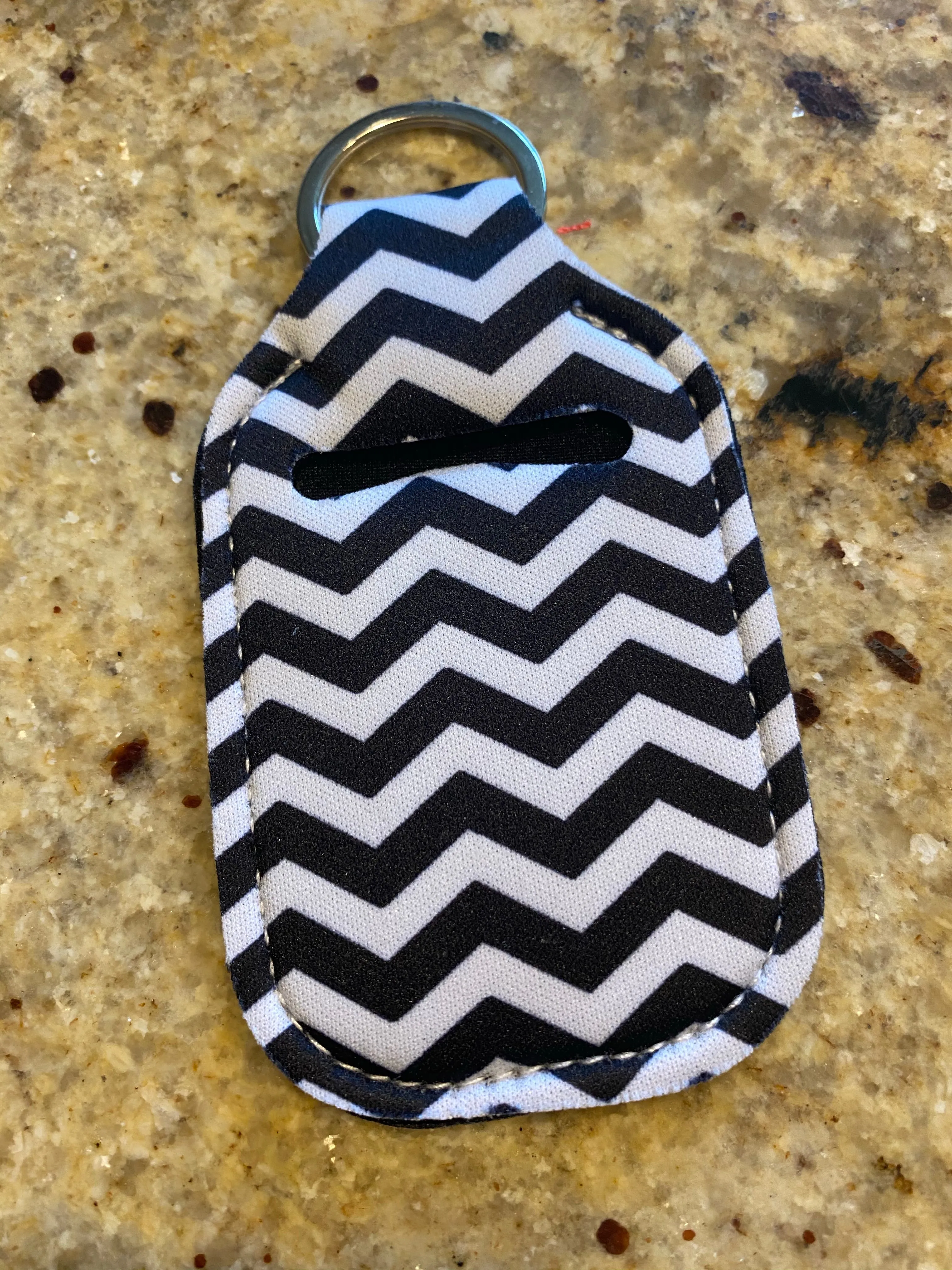 Hand Sanitizer Holder