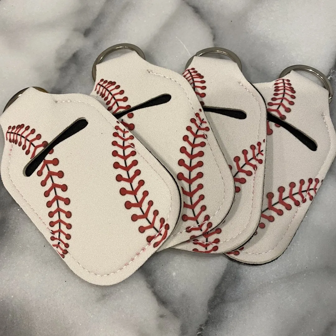 Hand Sanitizer Holder