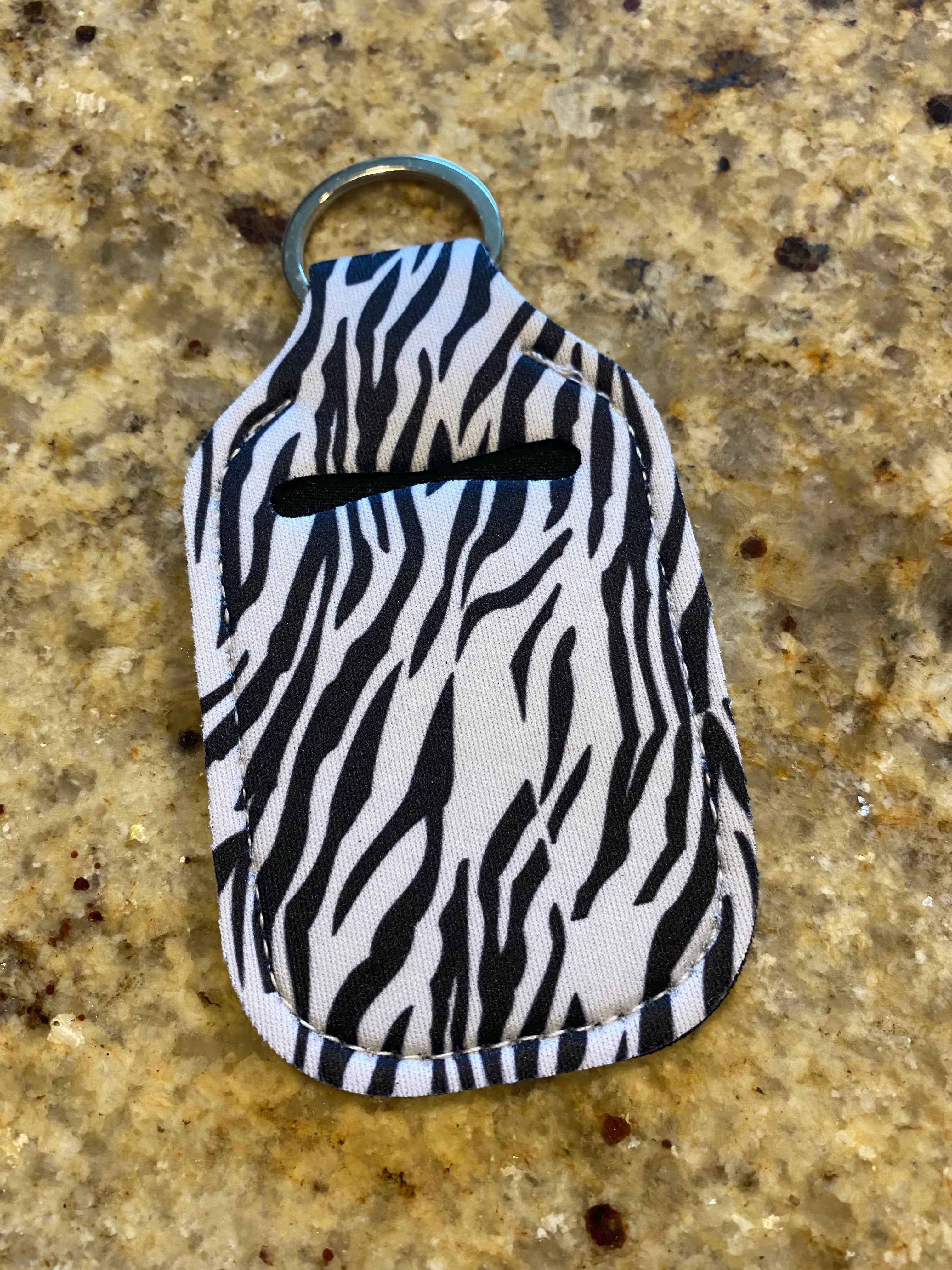 Hand Sanitizer Holder
