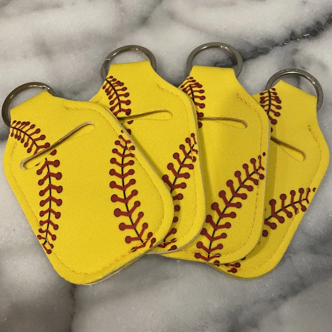 Hand Sanitizer Holder