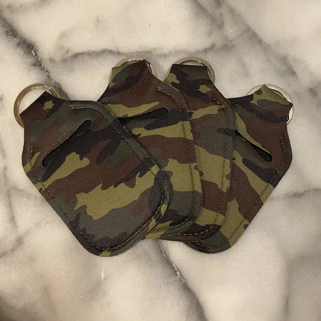 Hand Sanitizer Holder