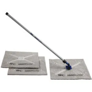 HandySorb Mop System Starter Kit