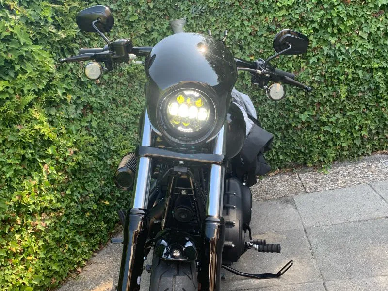 Harley Headlight 5.75"