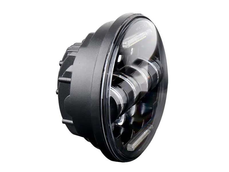 Harley Headlight 5.75"