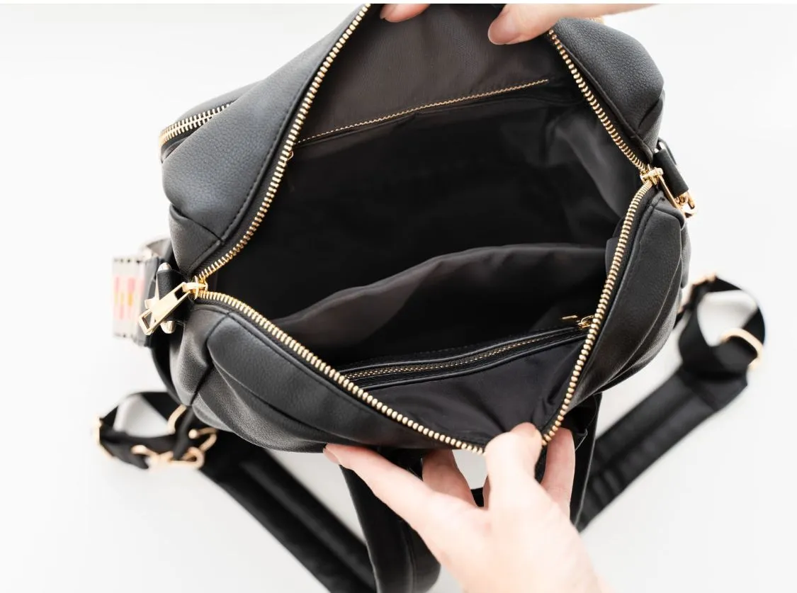 HAZEL BAG