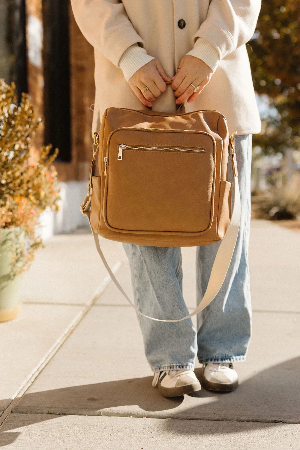 HAZEL BAG