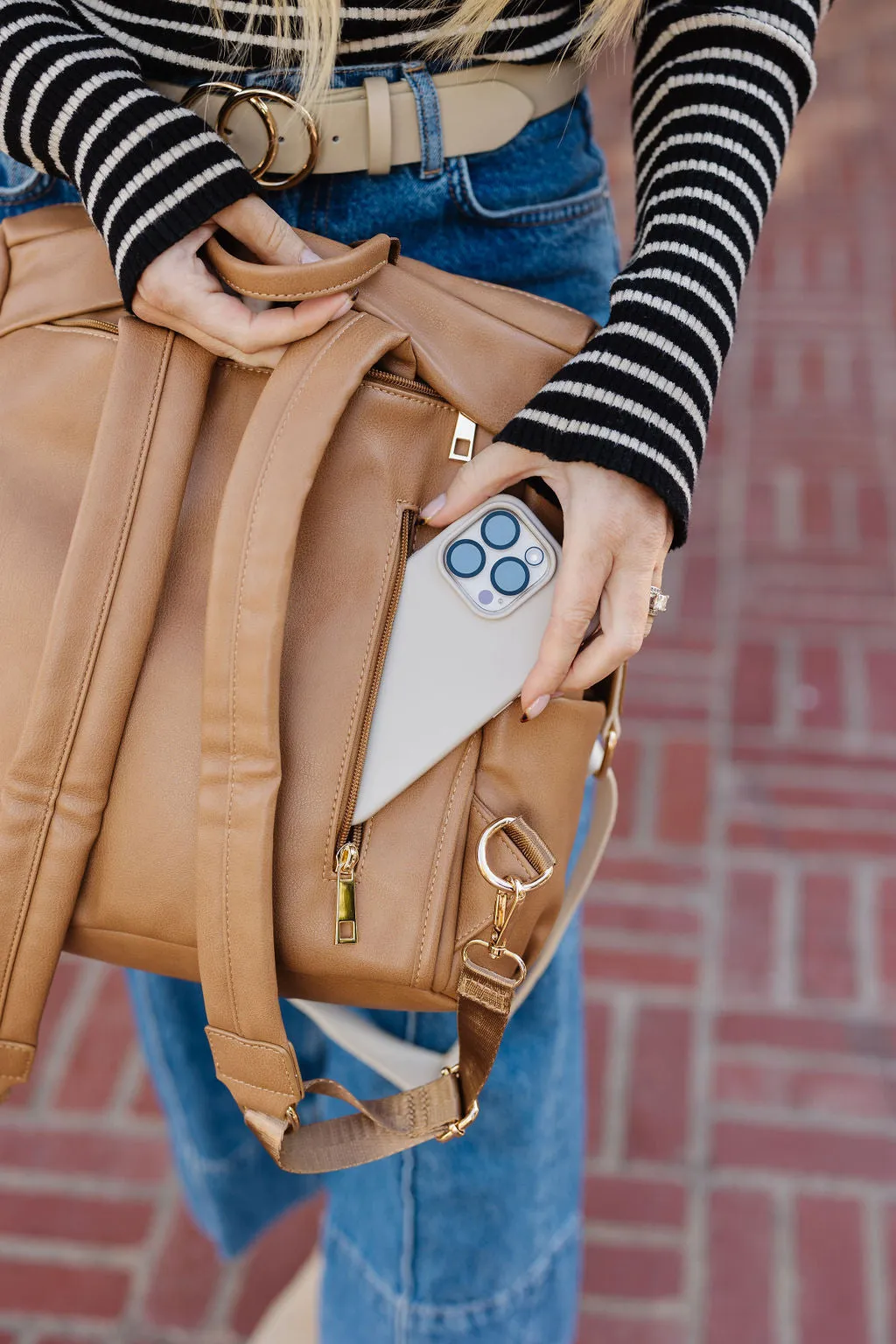 HAZEL BAG