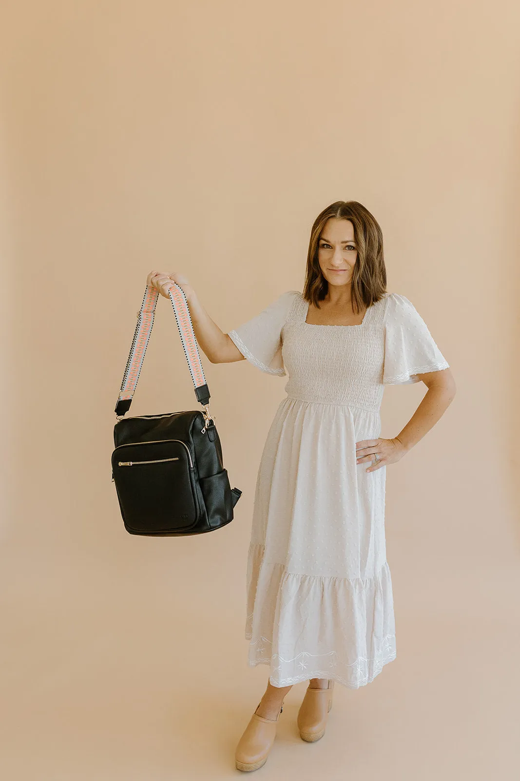 HAZEL BAG