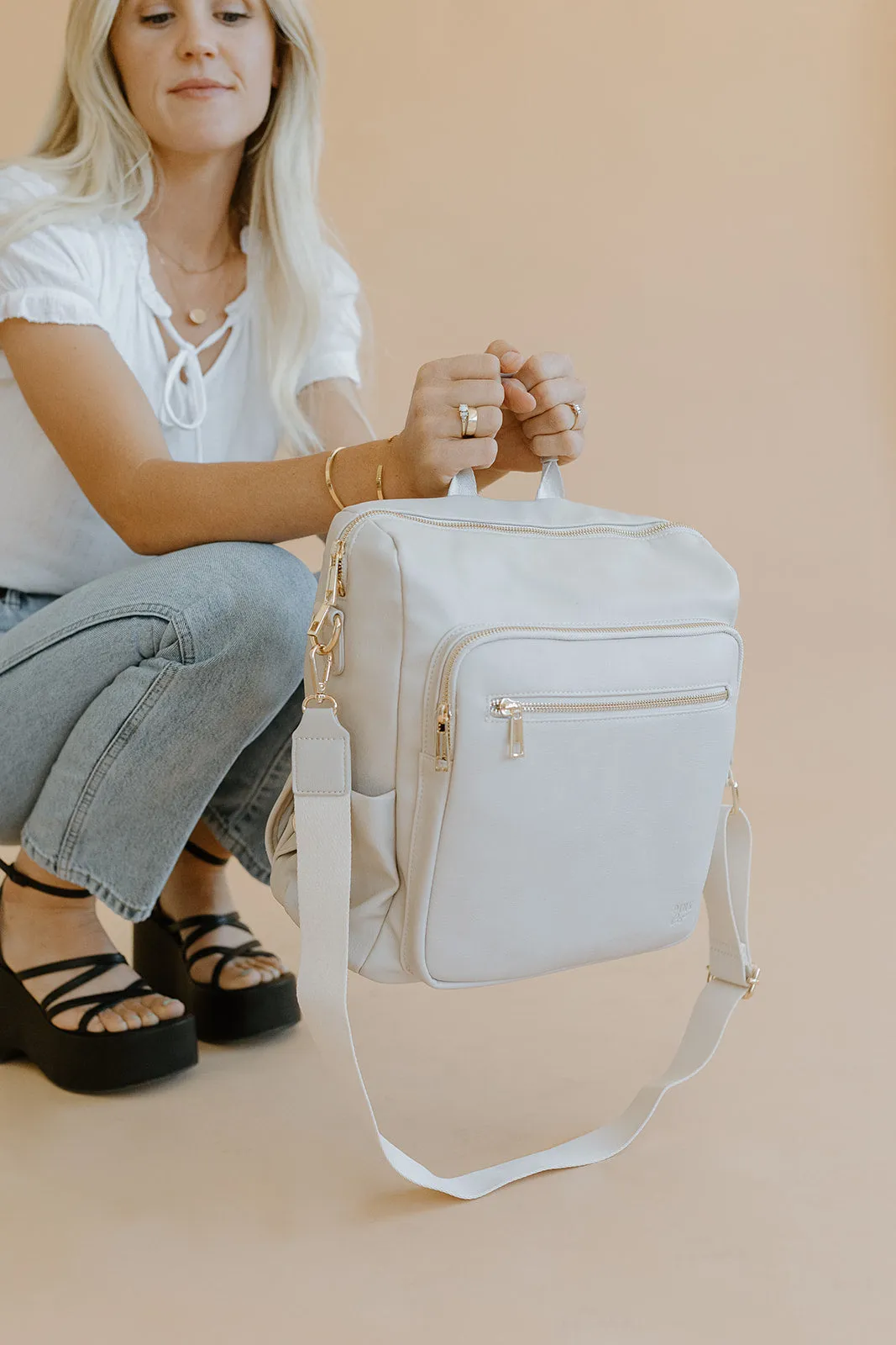 HAZEL BAG