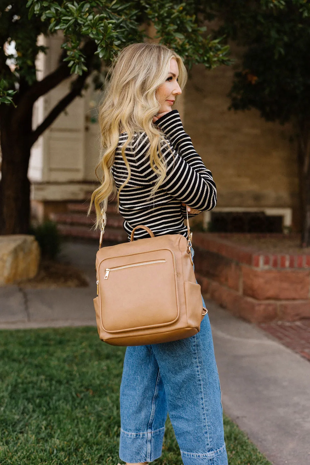 HAZEL BAG