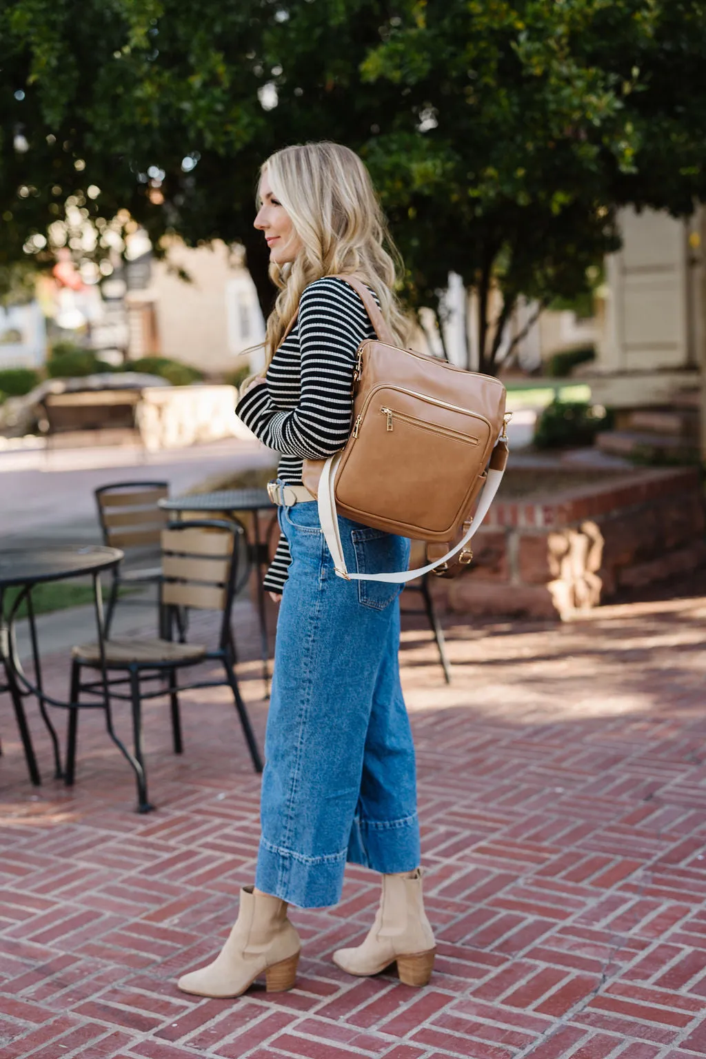 HAZEL BAG