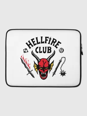 Hellfire Club Laptop Sleeve