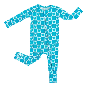 Henry Convertible Romper