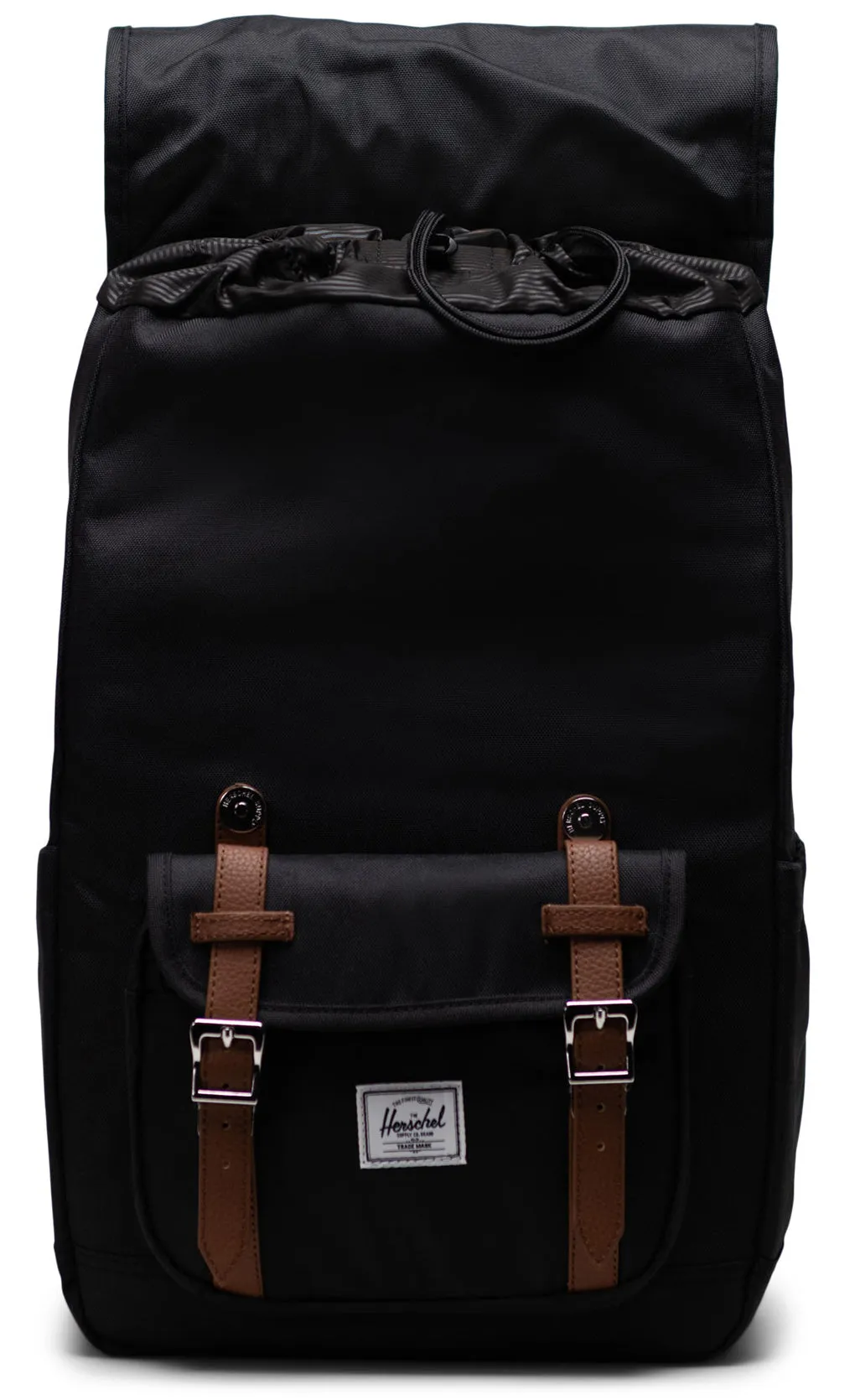 Herschel Little America Black