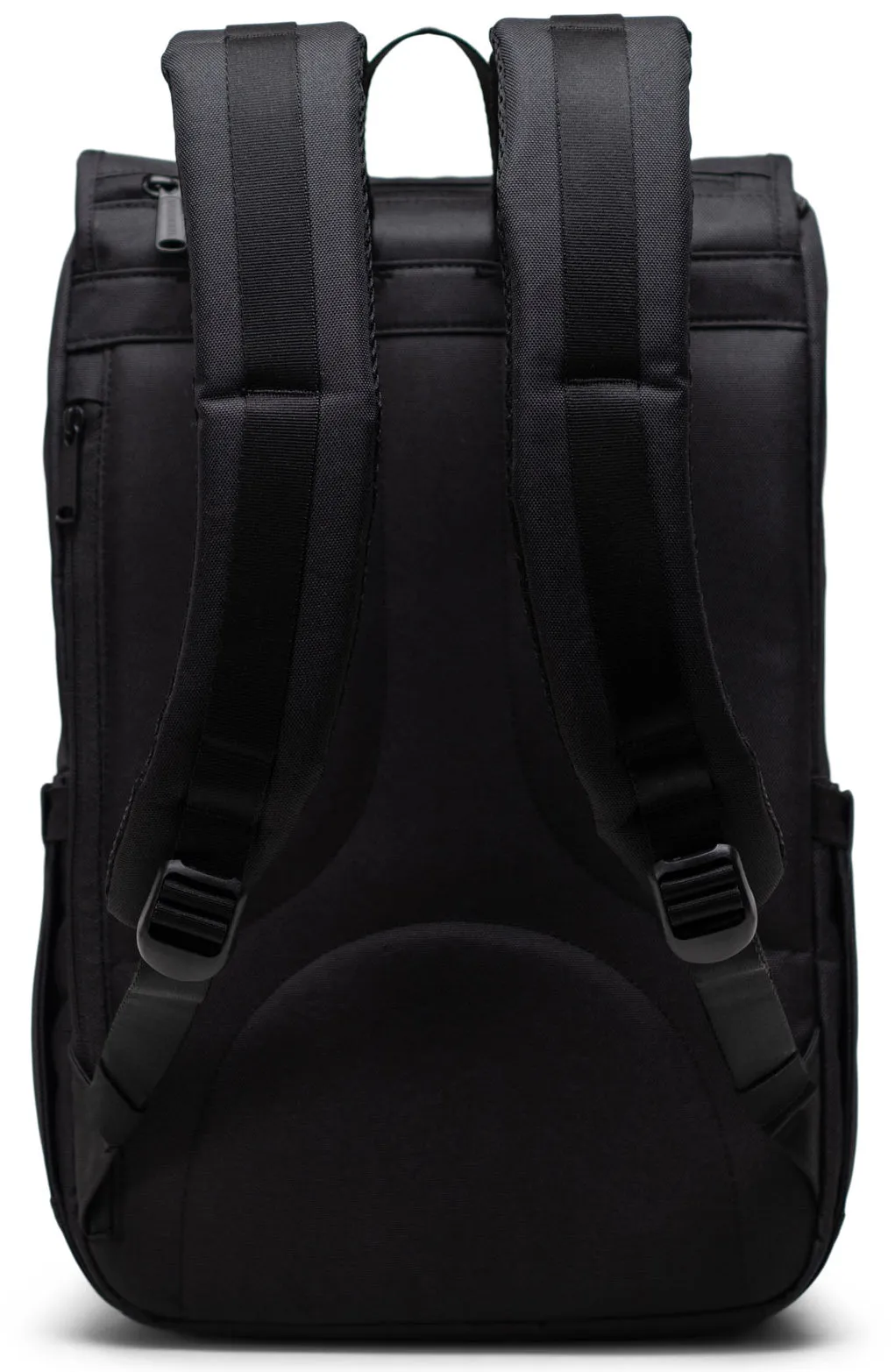 Herschel Little America Black