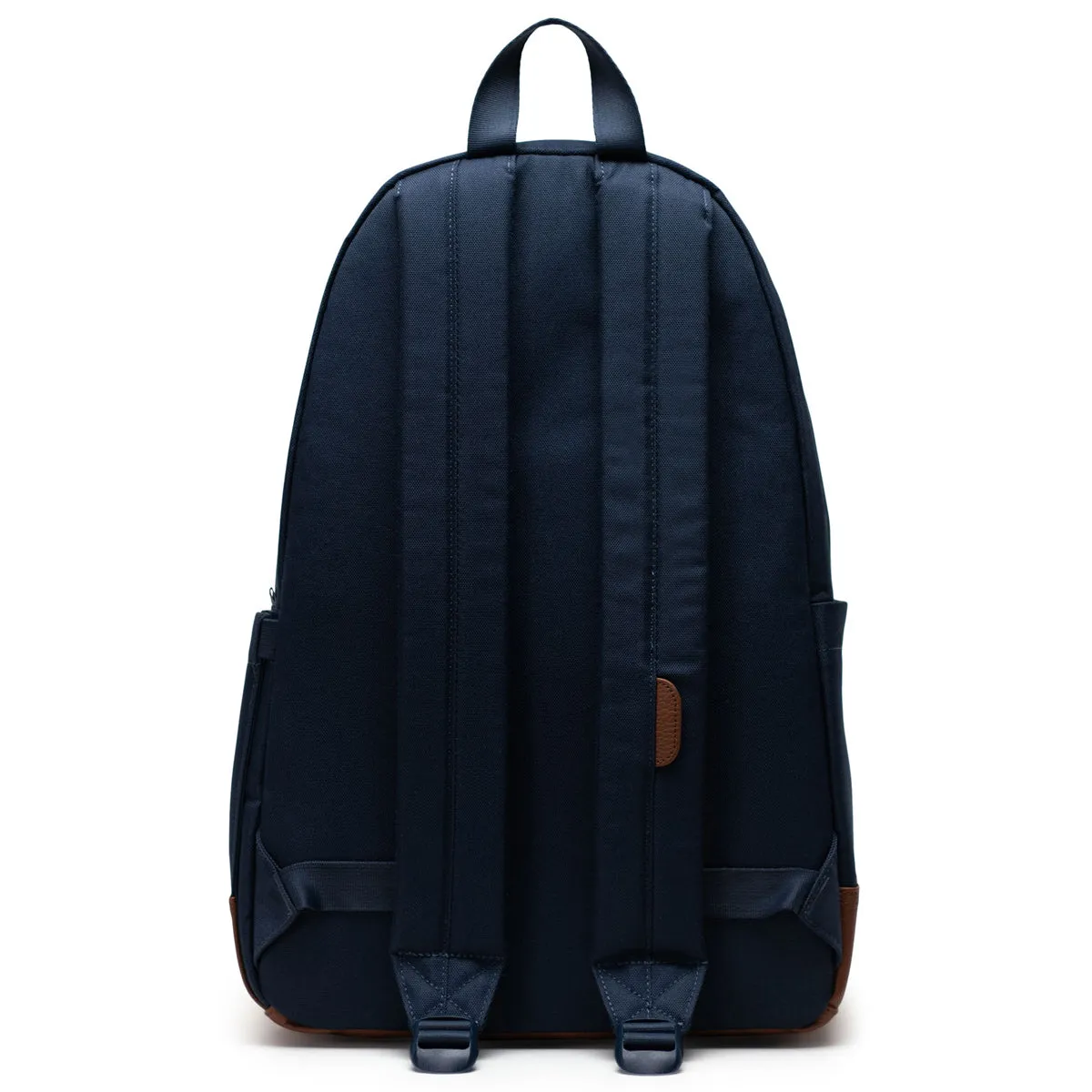 Herschel Supply Heritage Backpack - Navy/Tan