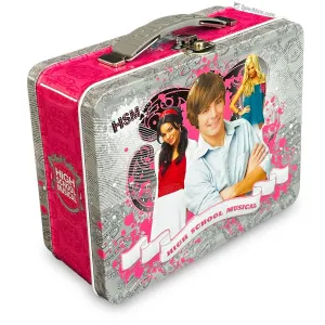 High School Musical - Troy - Medium Lunch Box
