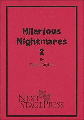 Hilarious Nightmares 2 - Digital Version
