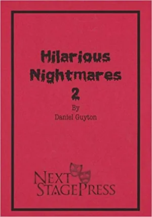 Hilarious Nightmares 2 - Digital Version