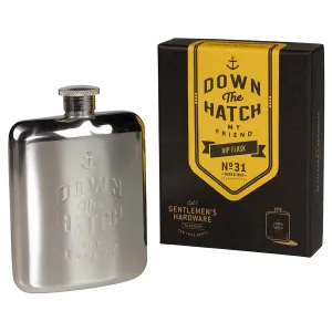Hip Flask