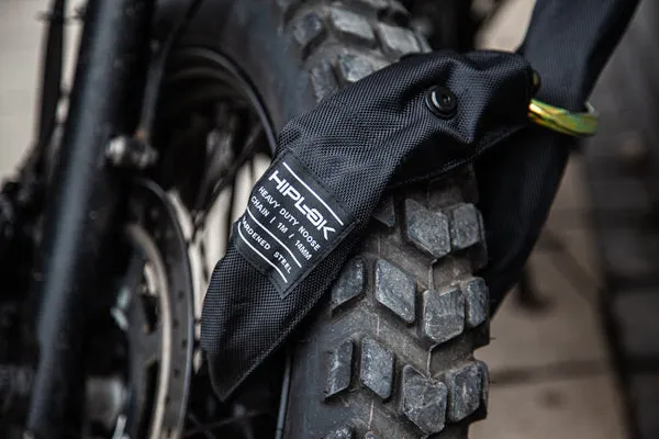 Hiplok XL Maximum Security Noose Chain