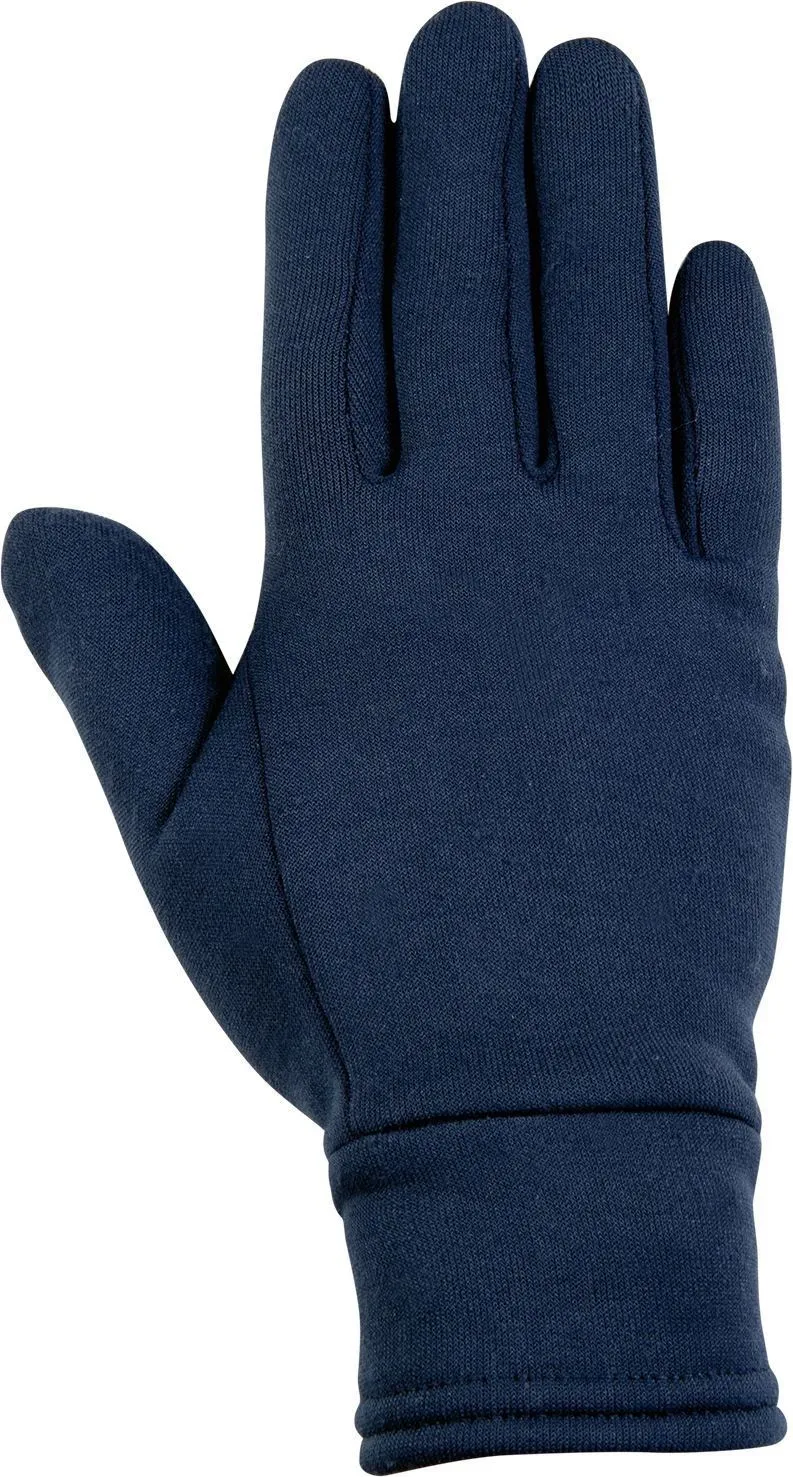 HKM Horse Riding Gloves Polar With Fleece Lining